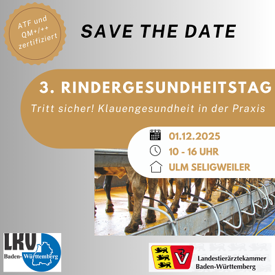 3 Rindergesundheitstag in Ulm Seligweiler